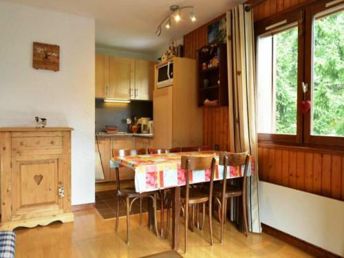 Apartment Arolles