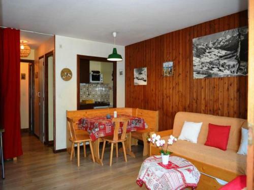 Apartment Arces