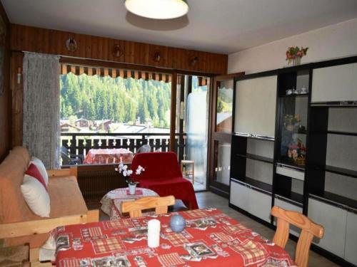 Apartment Arces