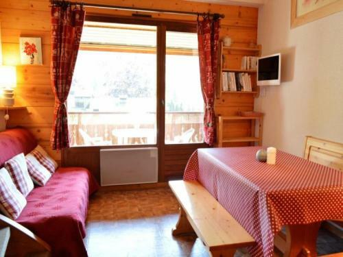 Apartment Cornillon A