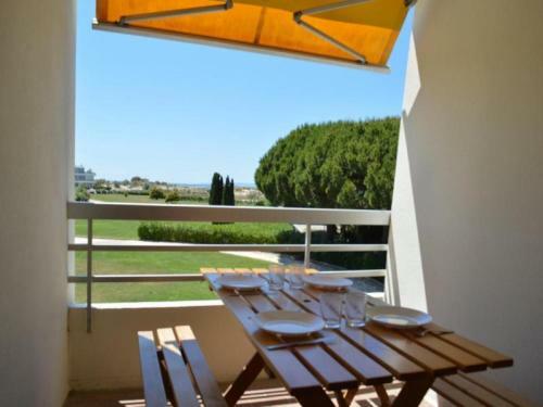 Apartment Lagune 4