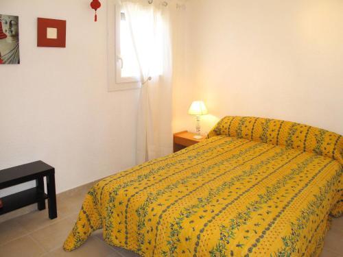 Holiday Home L'albatros (lgr110)
