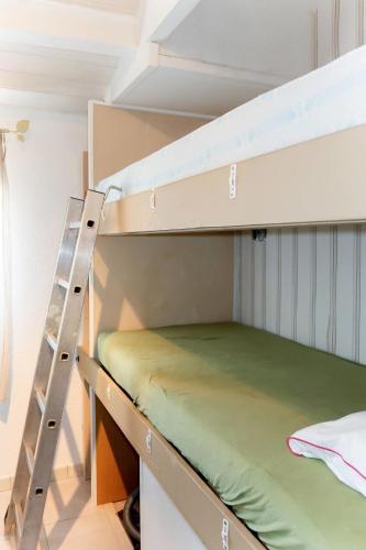 Holiday Home L'albatros (lgr110)