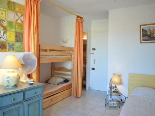 Apartment Saint Louis