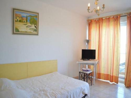 Apartment Saint Louis