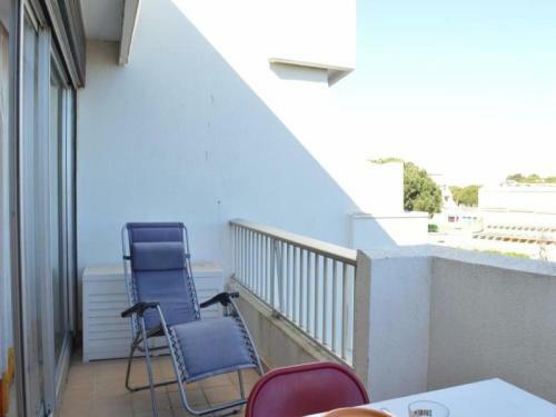Apartment Saint Louis