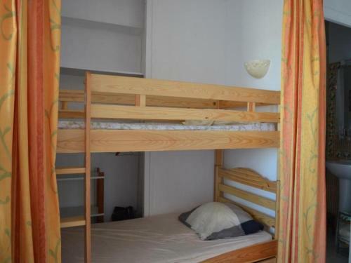 Apartment Saint Louis