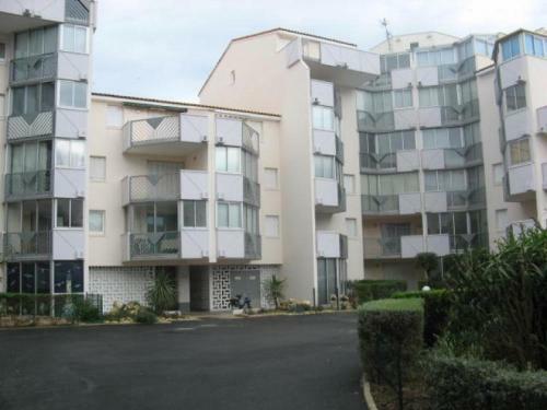 Apartment Caraibes 2