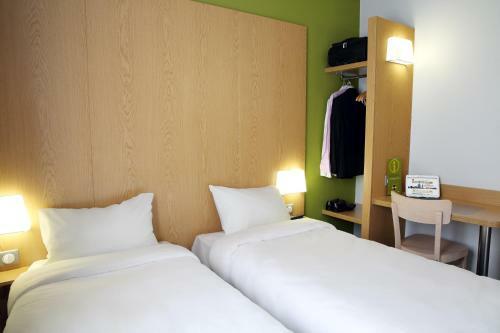 Hotel B&B H�tel Aix-en-provence Le Tholonet