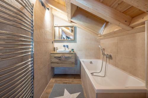 Chalet Talisman