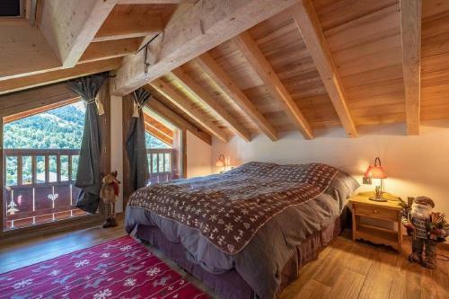 Chalet Talisman