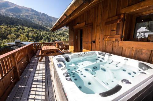 Chalet Talisman