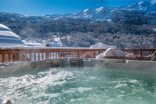 Chalet Talisman
