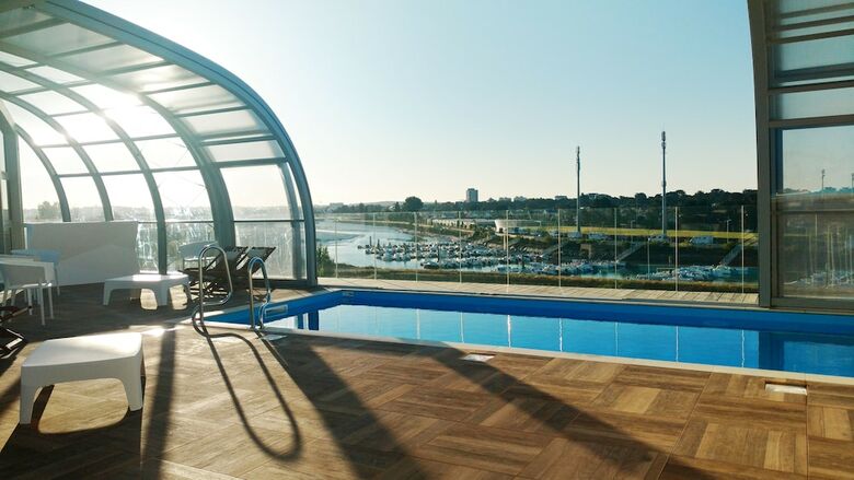 Hotel Westotel Le Pouliguen