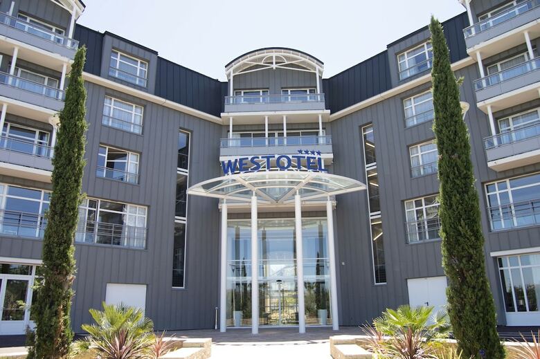 Hotel Westotel Le Pouliguen