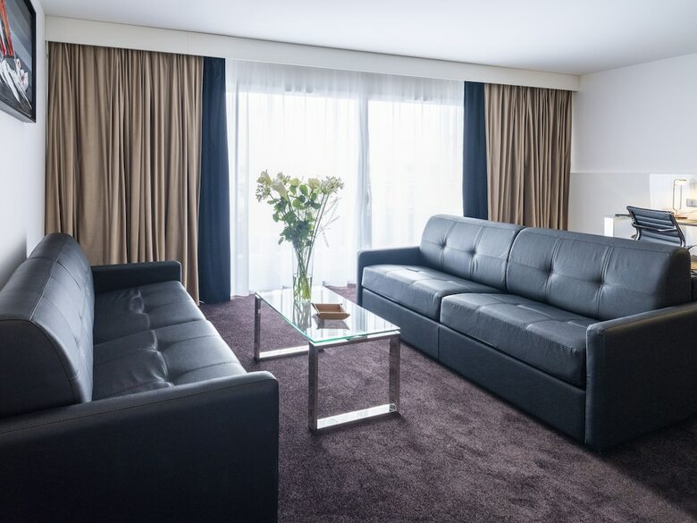 Hotel Westotel Le Pouliguen