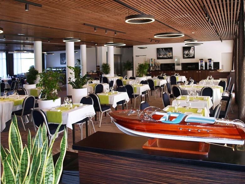 Hotel Westotel Le Pouliguen