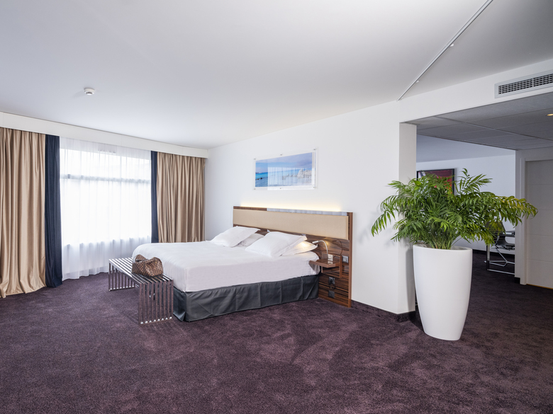 Hotel Westotel Le Pouliguen