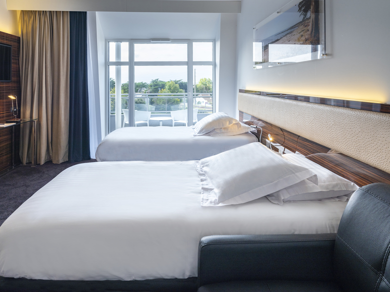 Hotel Westotel Le Pouliguen