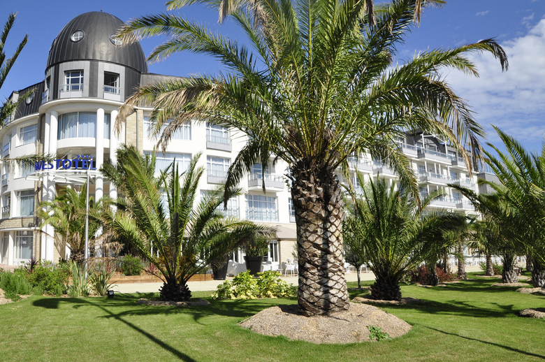 Hotel Westotel Le Pouliguen