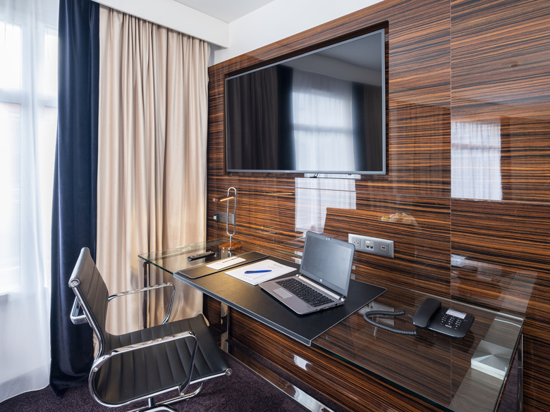 Hotel Westotel Le Pouliguen