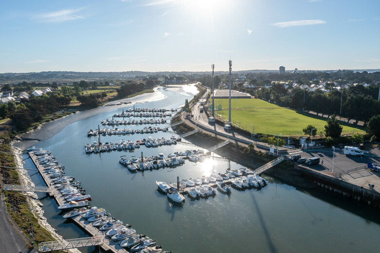 Hotel Westotel Le Pouliguen