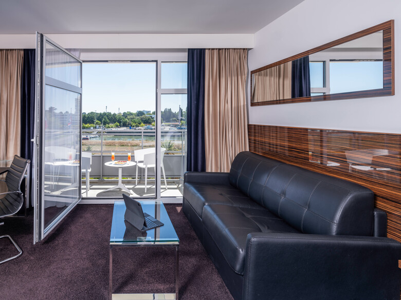 Hotel Westotel Le Pouliguen