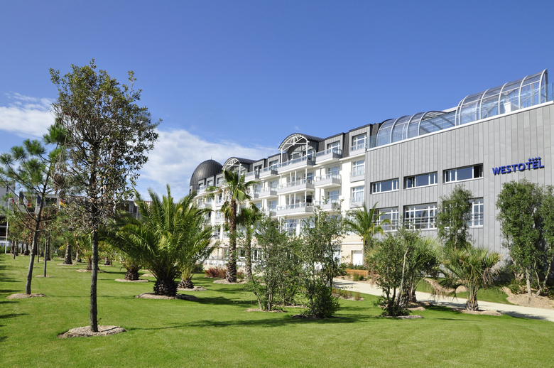 Hotel Westotel Le Pouliguen