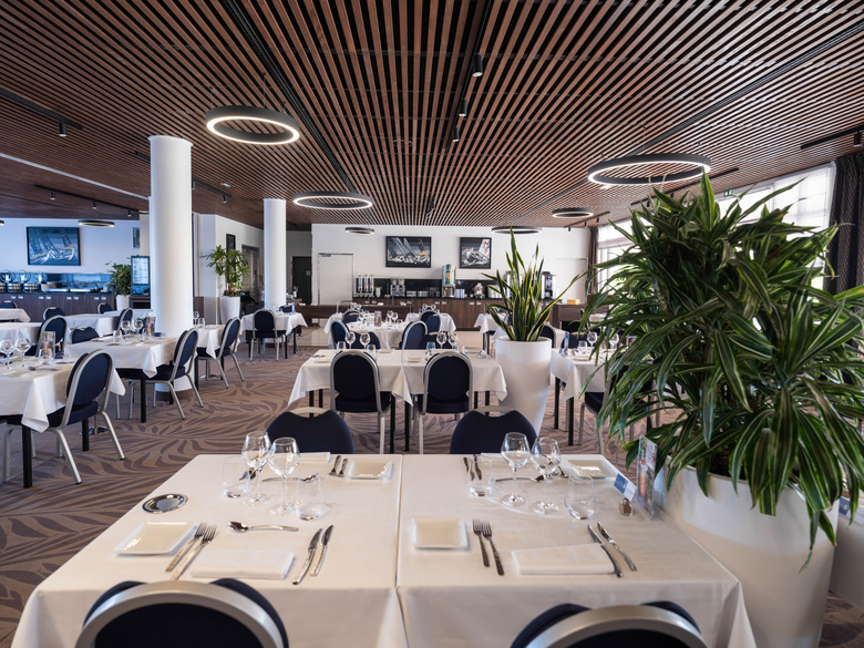 Hotel Westotel Le Pouliguen