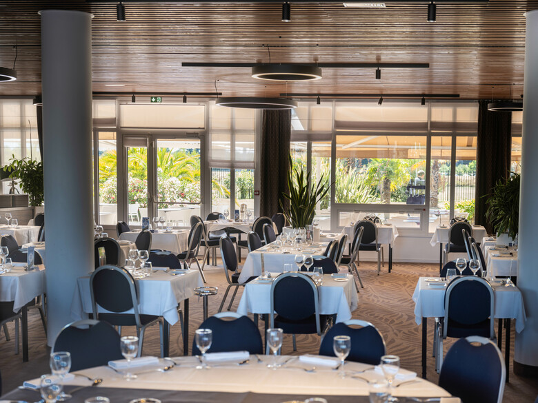Hotel Westotel Le Pouliguen