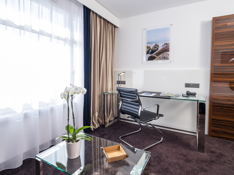 Hotel Westotel Le Pouliguen