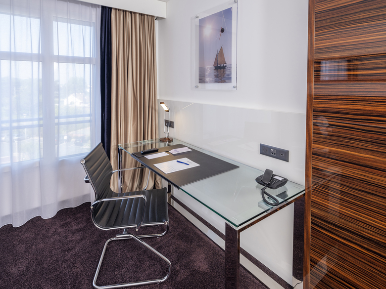 Hotel Westotel Le Pouliguen
