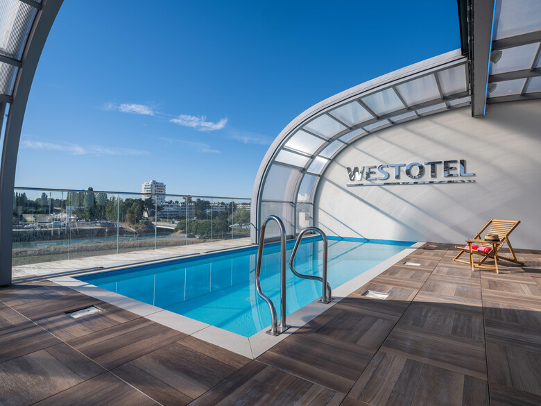 Hotel Westotel Le Pouliguen