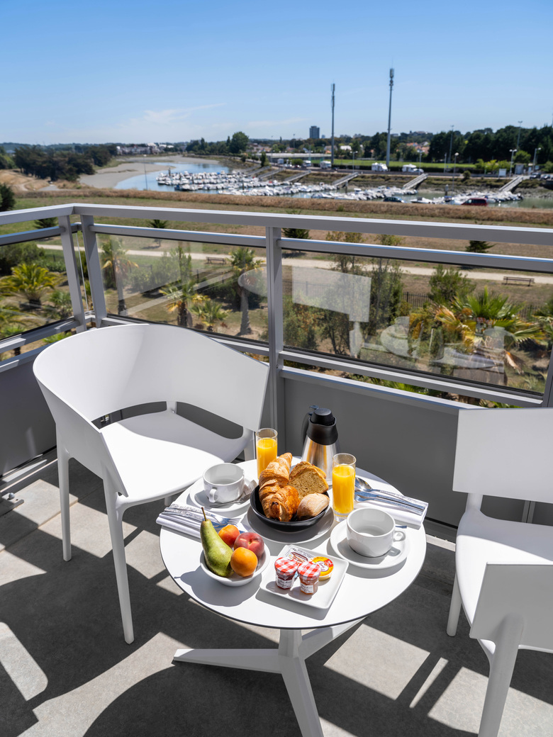 Hotel Westotel Le Pouliguen