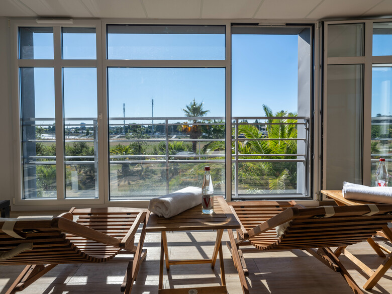 Hotel Westotel Le Pouliguen