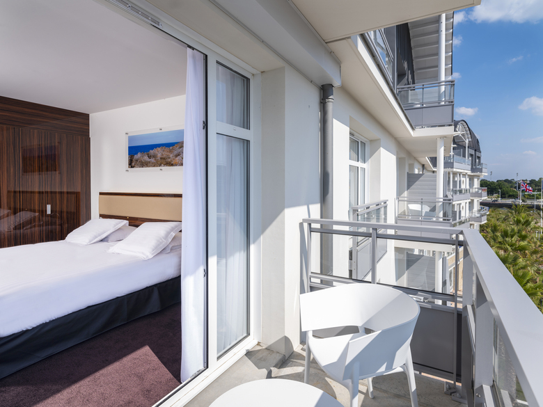 Hotel Westotel Le Pouliguen