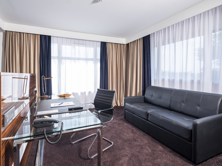 Hotel Westotel Le Pouliguen