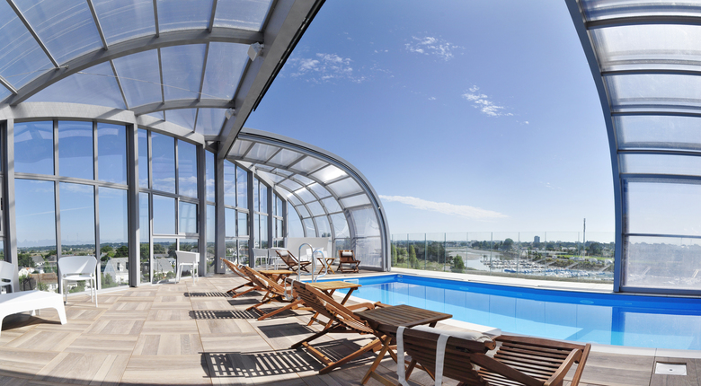 Hotel Westotel Le Pouliguen