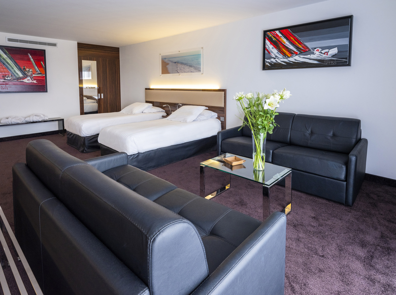 Hotel Westotel Le Pouliguen