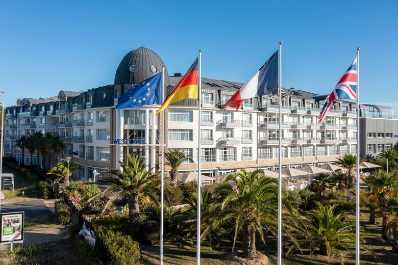Hotel Westotel Le Pouliguen