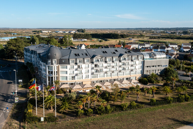 Hotel Westotel Le Pouliguen