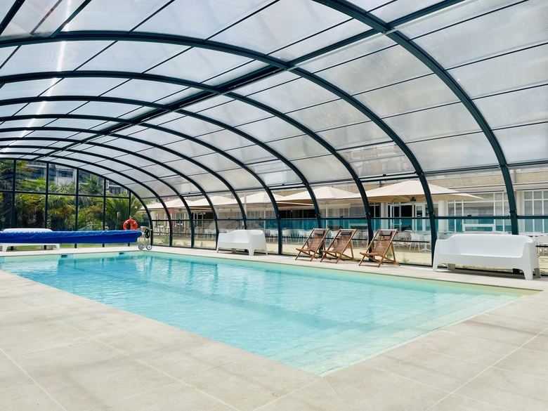 Hotel Westotel Le Pouliguen
