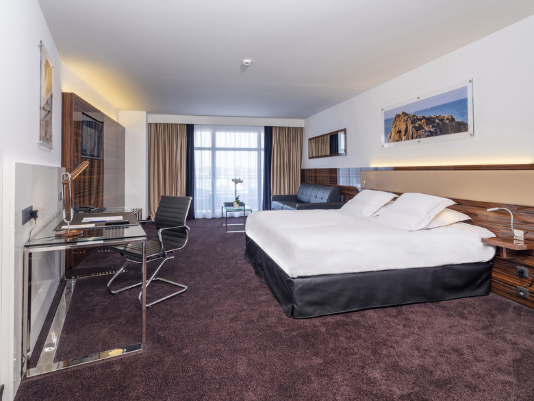 Hotel Westotel Le Pouliguen