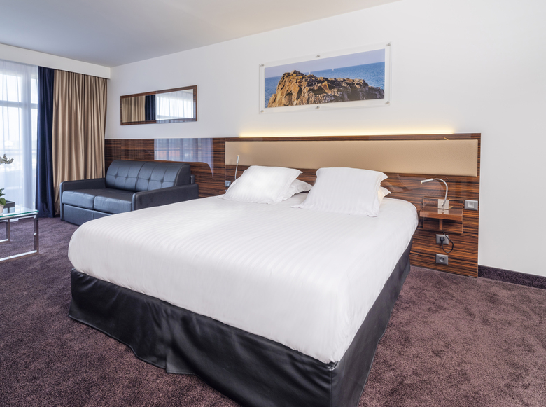 Hotel Westotel Le Pouliguen