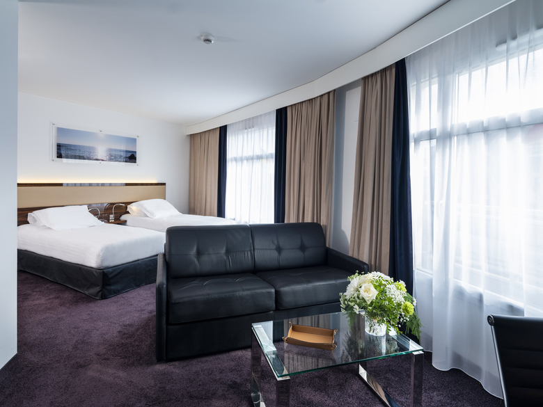 Hotel Westotel Le Pouliguen