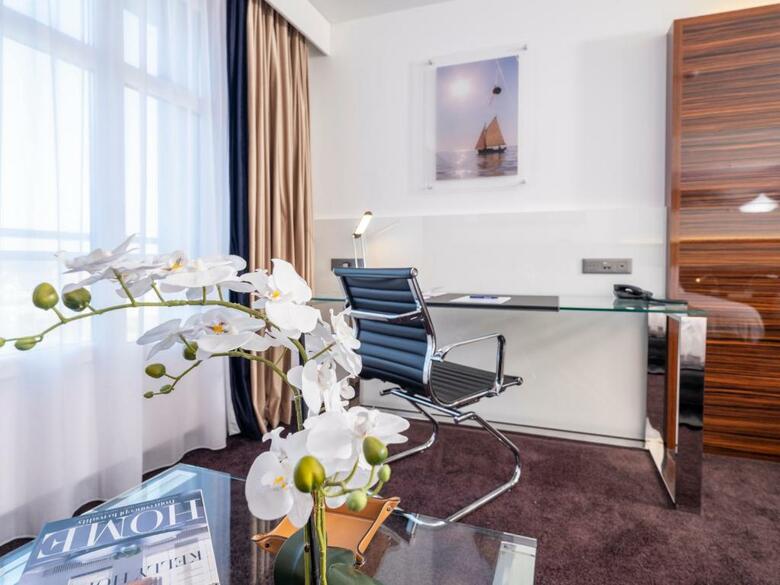 Hotel Westotel Le Pouliguen