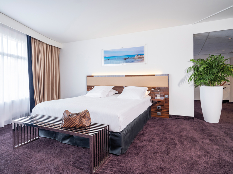 Hotel Westotel Le Pouliguen