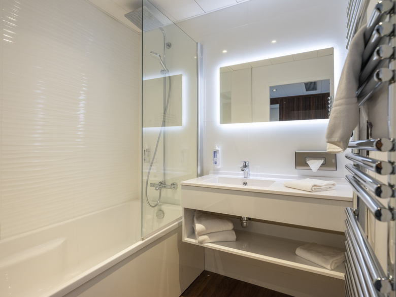 Hotel Westotel Le Pouliguen