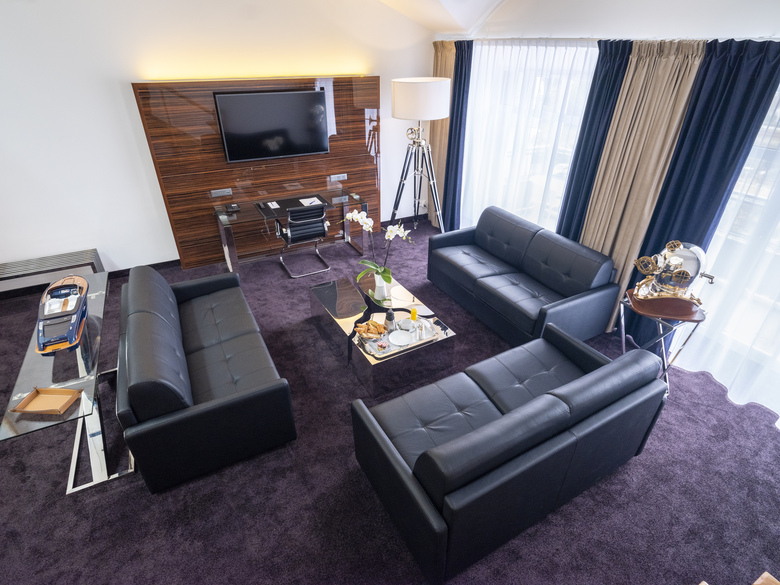 Hotel Westotel Le Pouliguen