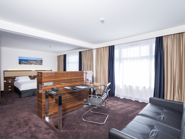 Hotel Westotel Le Pouliguen